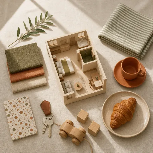 Elegant family hotels in Paris for design loving travellers