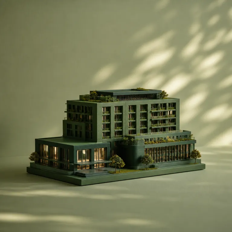 How the v4 pipeline transforms your search for architectural luxury hotels