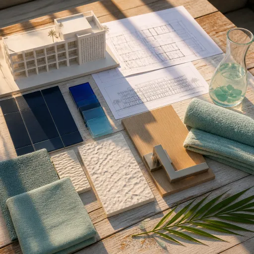 An elegant coastal stay at Metropolitan Como hotel Miami Beach